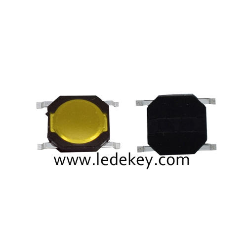 For remote key switch 4*4*0.8MM