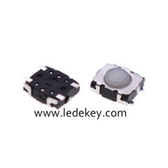 For remote key switch 3*2.7*1.4MM