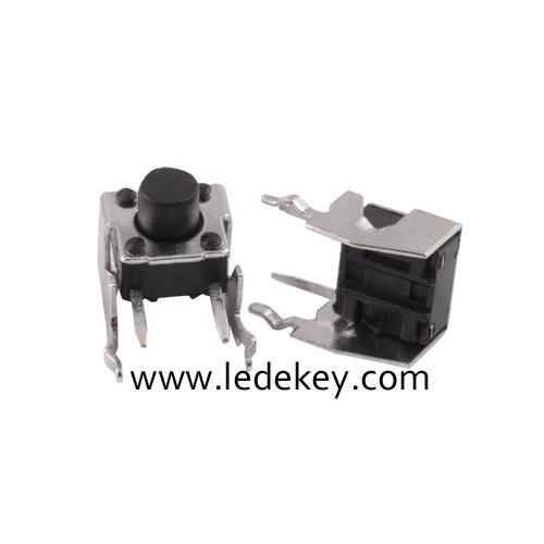 For remote key switch 6*6*5MM