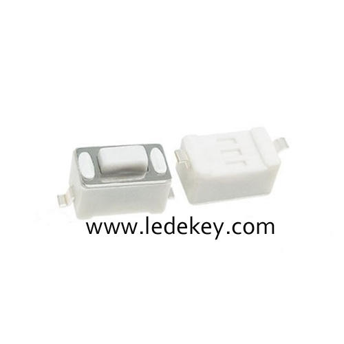 For remote key switch 3*6*4.3MM