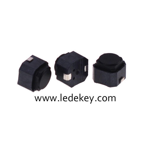 For remote key switch 6*6*5MM