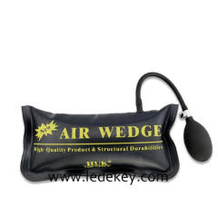 High Quality Big size HUK Air Pump Wedge Airbag Open Car Door Window Lock Repair Cushioned Shim Hand Tool