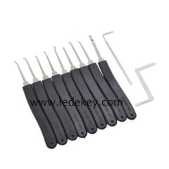 For KLOM 9 pin Lock Pick Tools