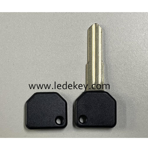 For Toyota Daihatsu transponder key shell No logo