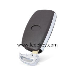 Hyundai smart key  with 434Mhz ID46 PCF7952L chip for Verna Elantra 2013+