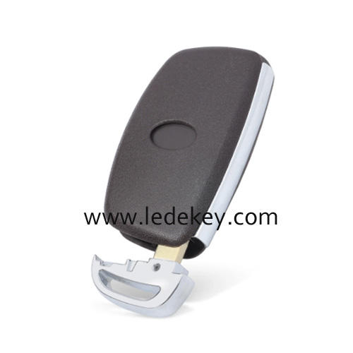 Hyundai smart key  with 434Mhz ID46 PCF7952L chip for Verna Elantra 2013+