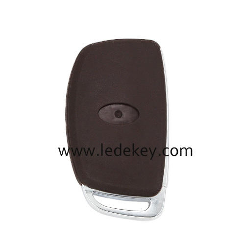 Hyundai smart key  with 433Mhz ID47 chip for Hyundai Mistra 2015-2017