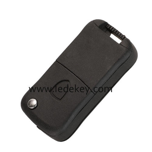 For Porsche 3 button remote key keyless go with 433Mhz ID46-PCF7942 Chip