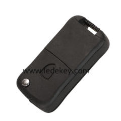 For Porsche 2 button remote key unkeyless with 433Mhz ID46-PCF7946 Chip