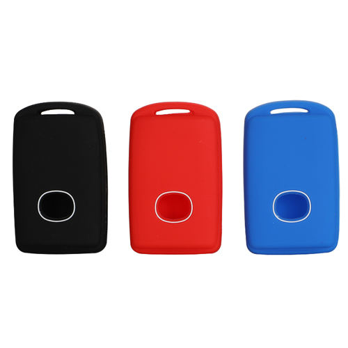 MAZDA 3 2019 New Key Protection Silicone Key Cover(3 colors optional)