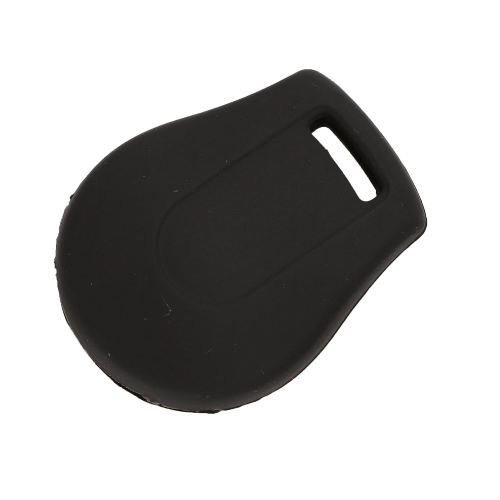 2 buttons Silicone key cover for Nissan (2 colors optional)
