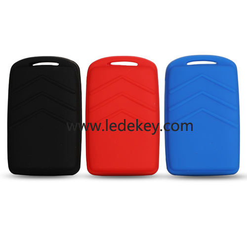 MAZDA 3 2019 New Key Protection Silicone Key Cover(3 colors optional)