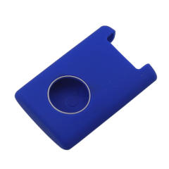 6 buttons Silicone key cover for CADILLAC  (2 colors optional)