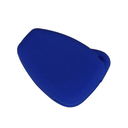 4 buttons Silicone key cover for CHRYSLER  (3 colors optional)