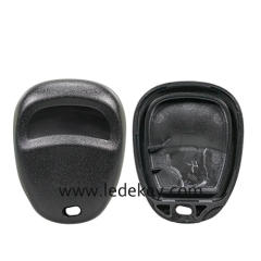 For Chevrolet Cadillac 4 button remote key with 315Mhz FCCID:KOBLEAR1XT