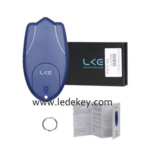 Lonsdor LKE Smart Key Emulator 5 in 1 for Lonsdor K518ISE