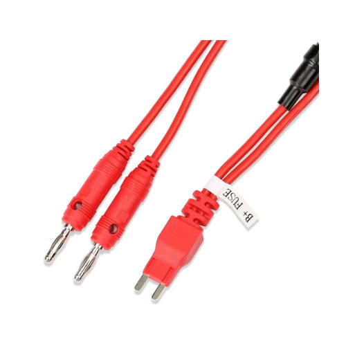 Autel Toyota 8A AKL Cable Non-Smart Key All Keys Lost Adapter Work with APB112 and G-Box2