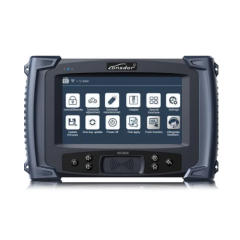 Lonsdor K518ISE Key Programmer with Odometer Adjustment for All Makes