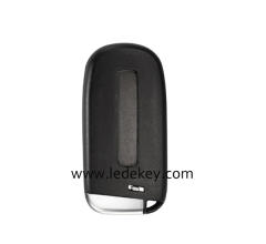OEM Original 2/3/4/5 Buttons Remote Key Fob FCCID : GQ4-54T 433Mhz 4A chip For Jeep Cherokee 2014 - 2020 Durango Chrysler  (pls choose model )