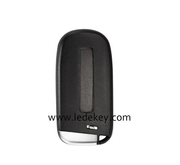 2/3/4/5 Buttons Remote Key Fob FCCID : GQ4-54T 433Mhz 4A chip For Jeep Cherokee 2014 - 2020 Durango Chrysler  (pls choose model )