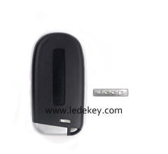 OEM Original 2/3/4/5 Buttons Remote Key Fob FCCID : M3N40821302 433Mhz 4A chip For Jeep Renegade 2015+  (pls choose model )