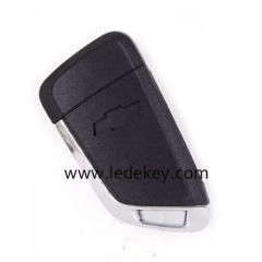 2/3/4/5 buttons Chevrolet Modified remote key shell  (pls choose model )
