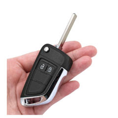 2/3/4/5 buttons Chevrolet Modified remote key shell  (pls choose model )