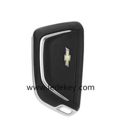 2/3/4/5 buttons Chevrolet Modified remote key shell  (pls choose model )