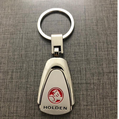 Zinc alloy material key chain (have 33 types car brand for choose )