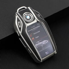For Bmw TPU protective key case, please choose the color
