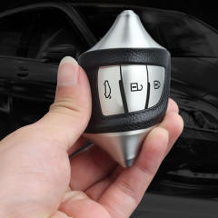 For Bmw 3 button TPU protective key case, please choose the color