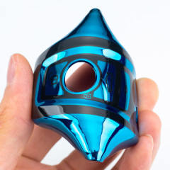 For Bmw 4 button TPU protective key case, please choose the color