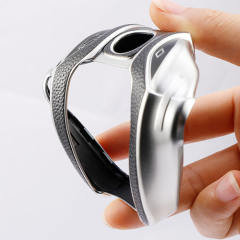 For Bmw TPU protective key case, please choose the color