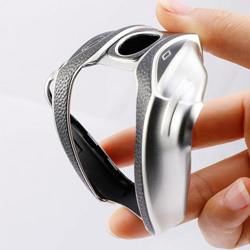 For Bmw TPU protective key case, please choose the color