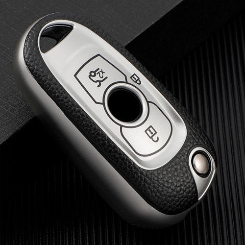 For Buick 3 button TPU protective key case, please choose the color