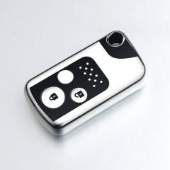 For Honda 2 button TPU protective key case, please choose the color