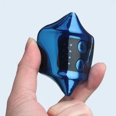 For Honda 3 button TPU protective key case, please choose the color