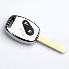 For Honda 2 button TPU protective key case, please choose the color