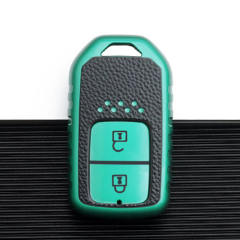 For Honda 2 button TPU protective key case, please choose the color