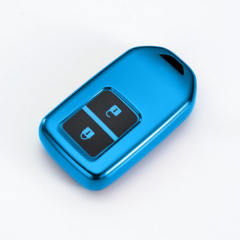 For Honda 2 button TPU protective key case, please choose the color