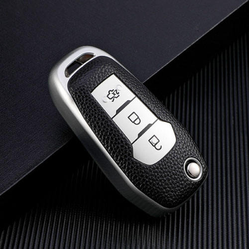For Ford 3 button TPU protective key case, please choose the color