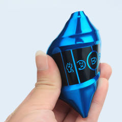 For Ford 4 button TPU protective key case, please choose the color