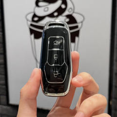 For Ford 3 button TPU protective key case, please choose the color