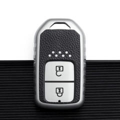 For Honda 2 button TPU protective key case, please choose the color