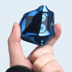 For Honda 3 button TPU protective key case, please choose the color