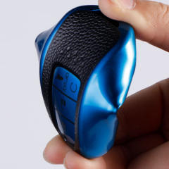 For Honda 3 button TPU protective key case, please choose the color