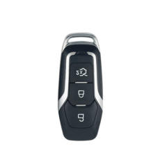 For Ford 3 button TPU protective key case, please choose the color