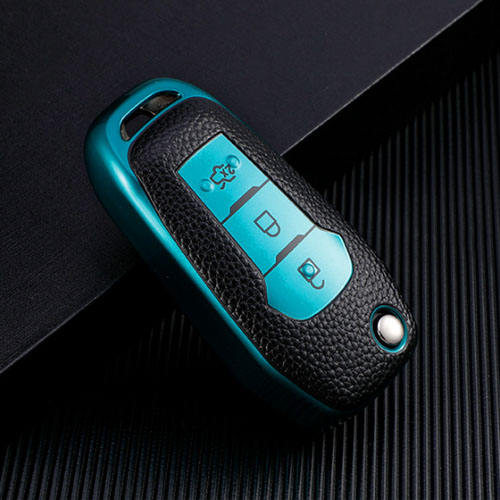 For Ford 3 button TPU protective key case, please choose the color