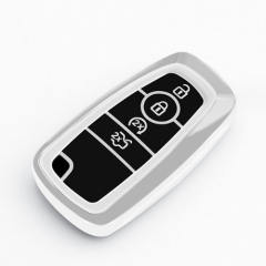 For Ford 4 button TPU protective key case, please choose the color