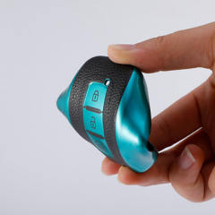 For Kia 3 button TPU protective key case, please choose the color